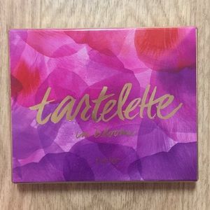 Tartelette in bloom